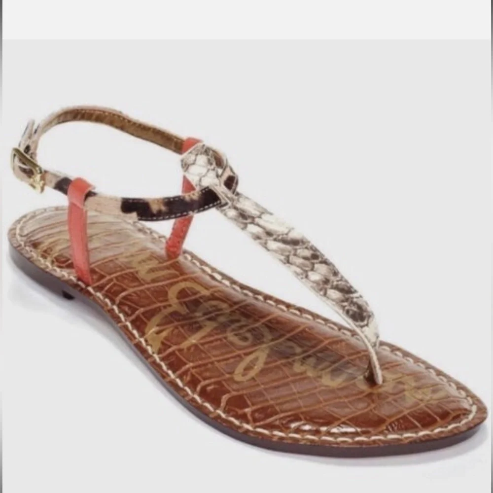Sam Edelman step out